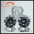 aaa zircon cubic synthetic diamond for sale loose diamonds